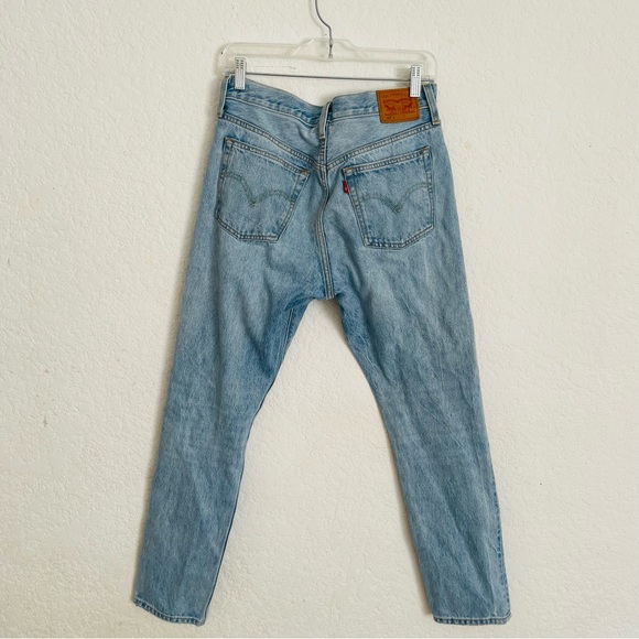 Levi Jeans Sz 28 NWOT - Picture 3 of 8